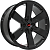 Диски Replica Concept CL501 9x22 6*139.7 ET31 DIA77.8 Black Литой купить с бесплатной доставкой в пункты выдачи в Петербурге